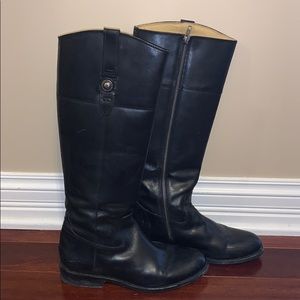 Melissa Button Frye Boot 9